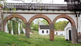 Zamek z romantyczną duszą - zdjęcie 19