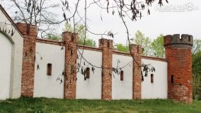 Zamek z romantyczną duszą - zdjęcie 18