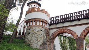 Zamek z romantyczną duszą - zdjęcie 16