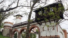 Zamek z romantyczną duszą - zdjęcie 15