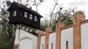 Zamek z romantyczną duszą - zdjęcie 14