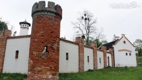 Zamek z romantyczną duszą - zdjęcie 12