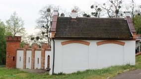 Zamek z romantyczną duszą - zdjęcie 10