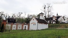 Zamek z romantyczną duszą - zdjęcie 9