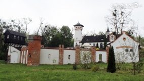 Zamek z romantyczną duszą - zdjęcie 8