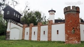 Zamek z romantyczną duszą - zdjęcie 7