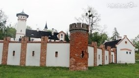 Zamek z romantyczną duszą - zdjęcie 6