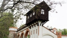 Zamek z romantyczną duszą - zdjęcie 4