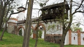 Zamek z romantyczną duszą - zdjęcie 3