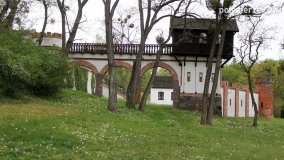 Zamek z romantyczną duszą - zdjęcie 2