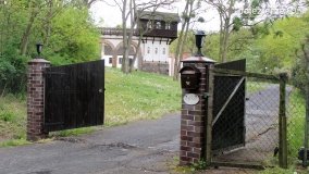 Zamek z romantyczną duszą - zdjęcie 1