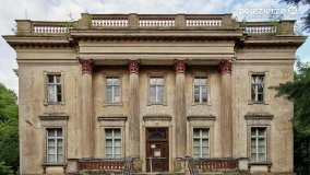 „Mały Wersal” w Wielkopolsce - zdjęcie 1