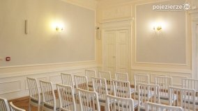 W nekielskim pałacu... - zdjęcie 20