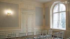 W nekielskim pałacu... - zdjęcie 16