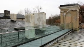 W nekielskim pałacu... - zdjęcie 12