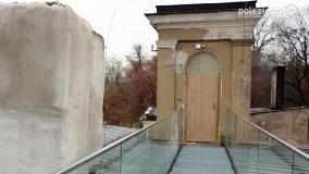 W nekielskim pałacu... - zdjęcie 9