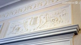 W nekielskim pałacu... - zdjęcie 8