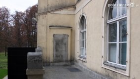 W nekielskim pałacu... - zdjęcie 3