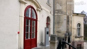 W nekielskim pałacu... - zdjęcie 2