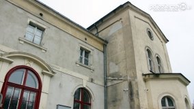 W nekielskim pałacu... - zdjęcie 1