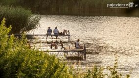 Jezioro Winiary – wakacyjna wizytówka Gniezna - zdjęcie 20