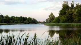 Jezioro Winiary – wakacyjna wizytówka Gniezna - zdjęcie 1