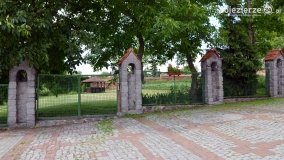 W starym klasztorze… - zdjęcie 43