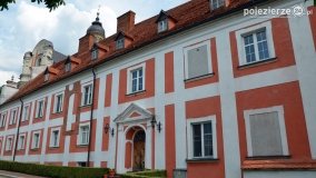 W starym klasztorze… - zdjęcie 42