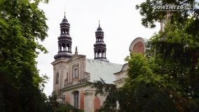 W starym klasztorze… - zdjęcie 41