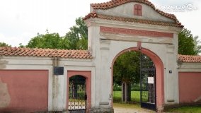 W starym klasztorze… - zdjęcie 40