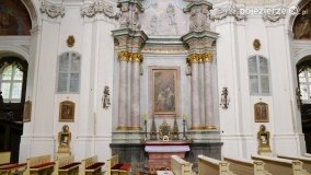 W starym klasztorze… - zdjęcie 36