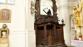 W starym klasztorze… - zdjęcie 32