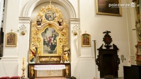 W starym klasztorze… - zdjęcie 30