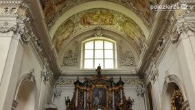 W starym klasztorze… - zdjęcie 29