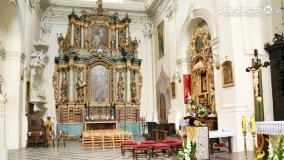 W starym klasztorze… - zdjęcie 28