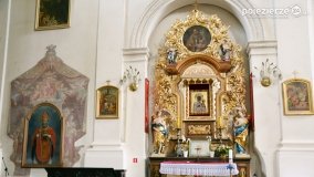 W starym klasztorze… - zdjęcie 27