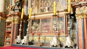 W starym klasztorze… - zdjęcie 26