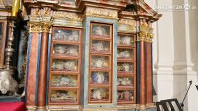 W starym klasztorze… - zdjęcie 25