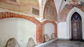 W starym klasztorze… - zdjęcie 18