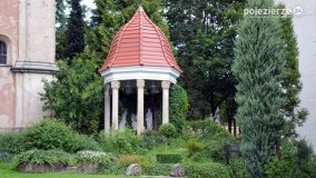 W starym klasztorze… - zdjęcie 17