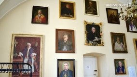 W starym klasztorze… - zdjęcie 16