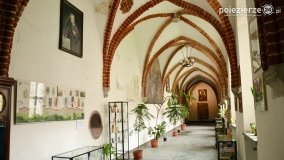 W starym klasztorze… - zdjęcie 14