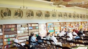 W starym klasztorze… - zdjęcie 13