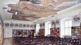 W starym klasztorze… - zdjęcie 9