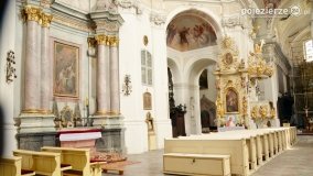 W starym klasztorze… - zdjęcie 7