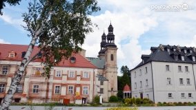 W starym klasztorze… - zdjęcie 3