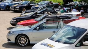 Kabriolety w pałacu Lubostroń - zdjęcie 14