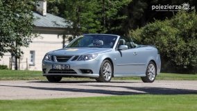 Kabriolety w pałacu Lubostroń - zdjęcie 3