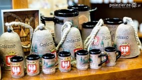 Gniezno – chodzą ulicami turyści... - zdjęcie 20