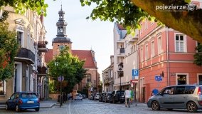 Gniezno – chodzą ulicami turyści... - zdjęcie 12